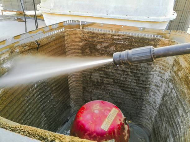 Best Air Vent Cleaning Services  in Paramount, CA