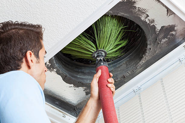 Best Ductwork Cleaning Services  in Paramount, CA