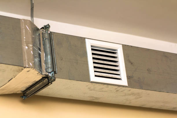 Best Home Air Vent Cleaning  in Paramount, CA