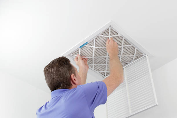 Best Commercial HVAC Duct Cleaning  in Paramount, CA